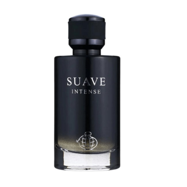 Fragrance World - Suave Intense Eau de Parfum - 100 ml