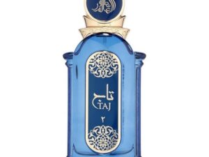 Fragrance World - Taj 2 Athoor Al Alam Eau de Parfum - 100 ml