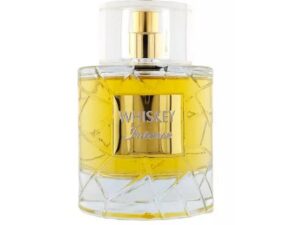 Fragrance World - Whiskey Intense Eau de Parfum - 100 ml