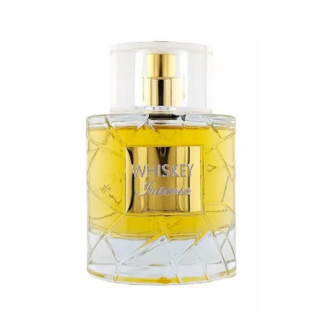 Fragrance World - Whiskey Intense Eau de Parfum - 100 ml