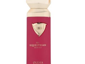 French Avenue - An Equestrian Series Olena Eau de Parfum - 100 ml