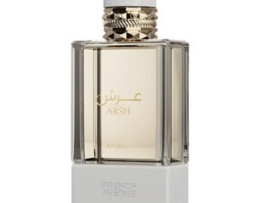 French Avenue - Arsh Extrait de Parfum - 100 ml