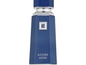 French Avenue - Azzure Oud Eau De Parfum - 100 ml