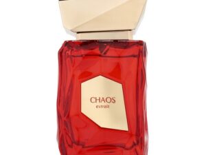 French Avenue - Chaos Extrait de Parfum - 100 ml