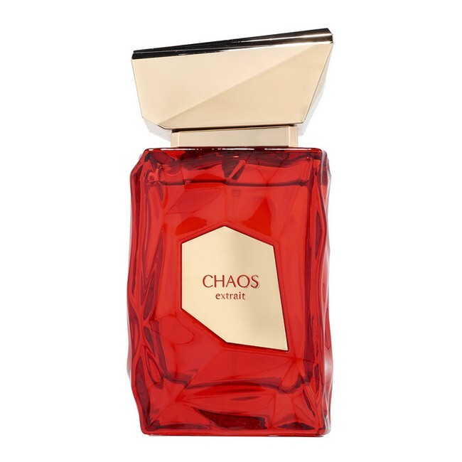 French Avenue - Chaos Extrait de Parfum - 100 ml