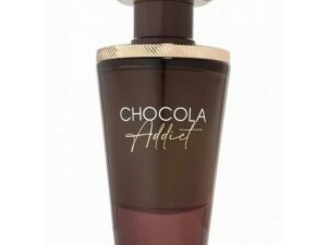 French Avenue - Chocola Addict Eau de Parfum - 100 ml
