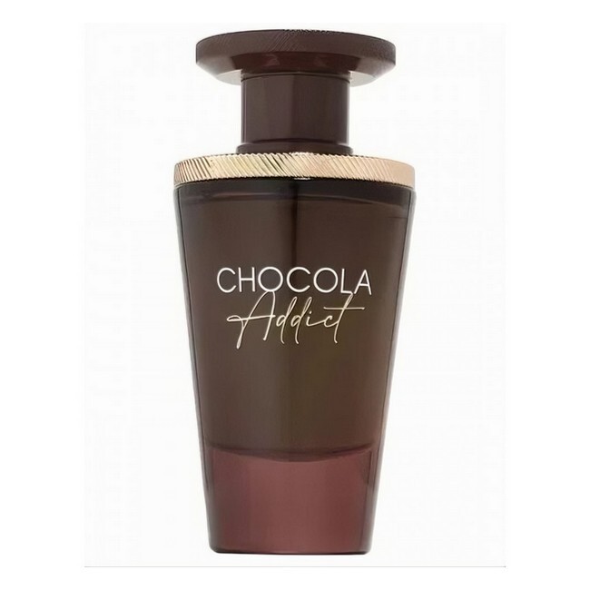 French Avenue - Chocola Addict Eau de Parfum - 100 ml