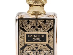 French Avenue - Essence de Noir Eau de Parfum - 100 ml