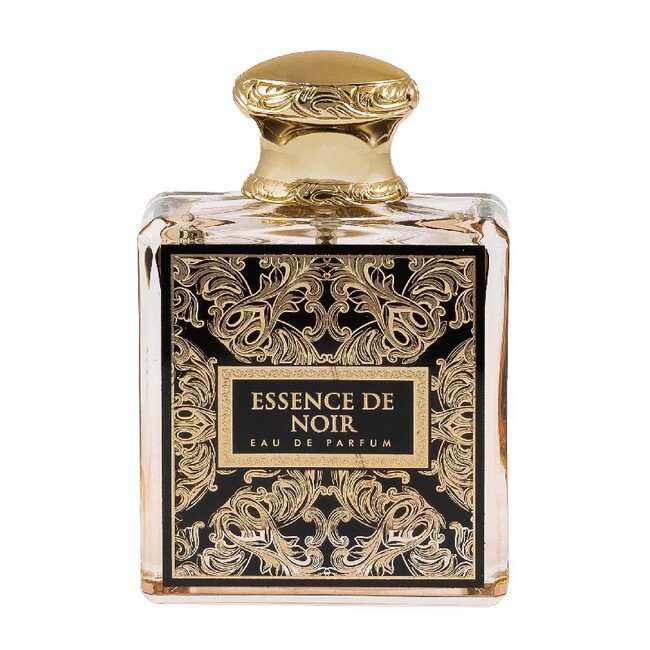 French Avenue - Essence de Noir Eau de Parfum - 100 ml