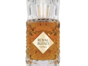 French Avenue - Royal Blend Vintage Eau de Parfum - 100 ml