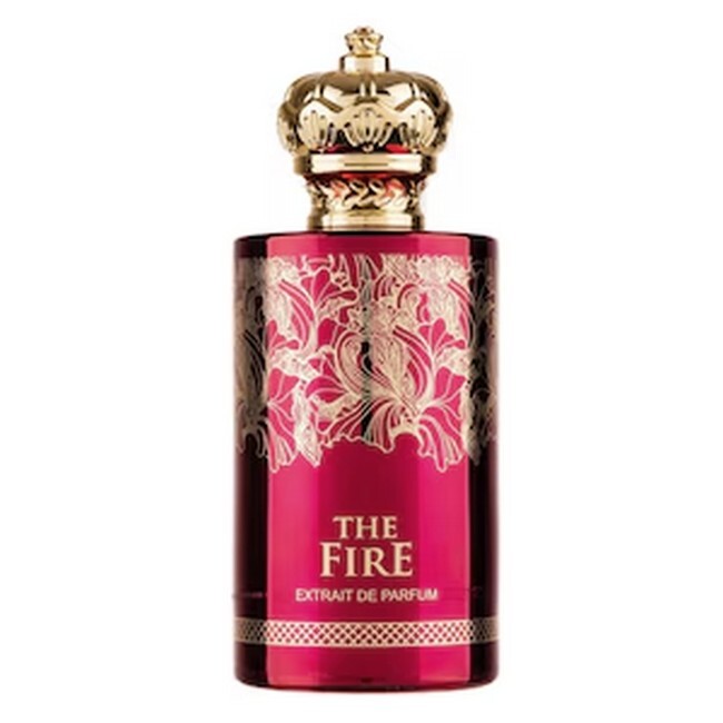 French Avenue - The Fire Extrait de Parfum - 60 ml