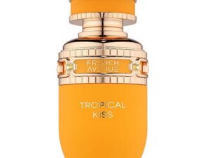 French Avenue - Tropical Kiss Eau de Parfum - 80 ml