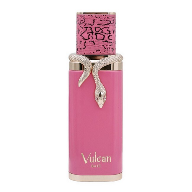 French Avenue - Vulcan Baie Eau De Parfum - 100 ml