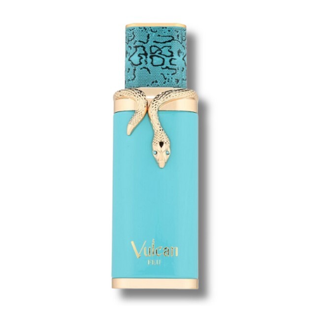 French Avenue - Vulcan Feu Eau De Parfum - 100 ml