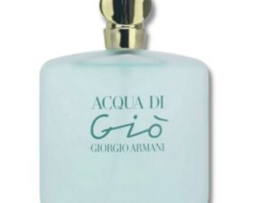 Giorgio Armani - Acqua Di Gio Women - 100 ml - Edt