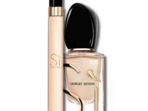 Giorgio Armani - Armani SÃ­ Gaveæske 30 ml + 10 ml Eau de Parfum