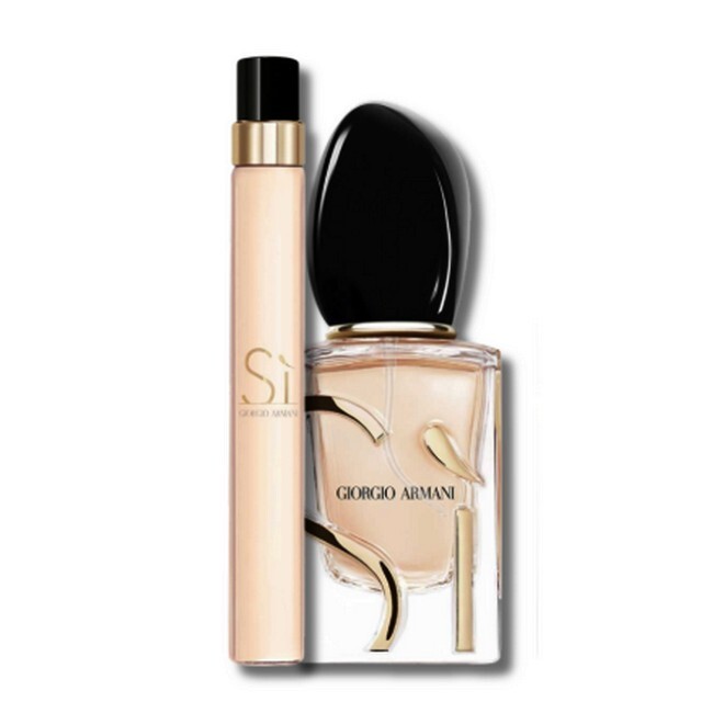 Giorgio Armani - Armani SÃ­ Gaveæske 30 ml + 10 ml Eau de Parfum