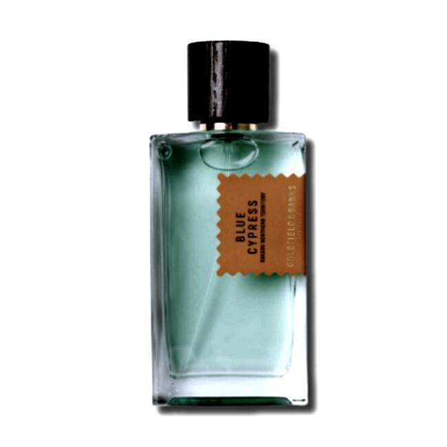 GoldfieldÂ &Â Banks - BlueÂ Cypress Eau de Parfum - 100 ml