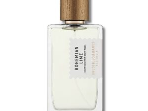 GoldfieldÂ &Â Banks - BohemianÂ LimeÂ Eau de Parfum - 100 ml