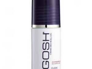 Gosh - Classic Cream Deodorant Roll On - 75 ml