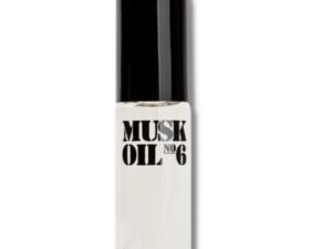 Gosh - Musk Oil No 6 - 30 ml - Edt