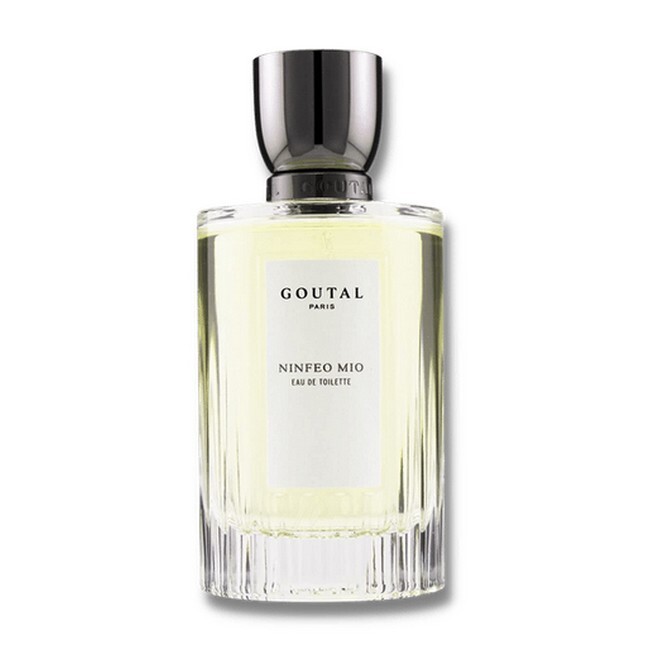 Goutal - Ninfeo Mio Eau de Toilette - 100 ml - Edt