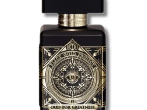 Initio Parfums - Oud For Greatness Eau de Parfum 90 ml