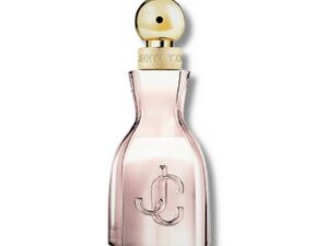 Jimmy Choo - I Want Choo With Love Eau de Parfum - 100 ml