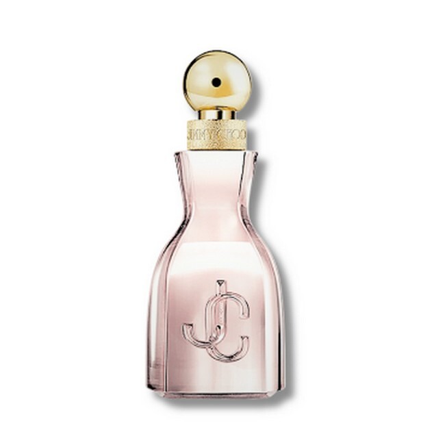 Jimmy Choo - I Want Choo With Love Eau de Parfum - 40 ml