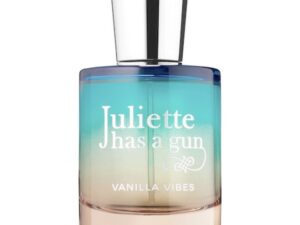 Juliette Has A Gun - Vanilla Vibes - 100 ml - Edp