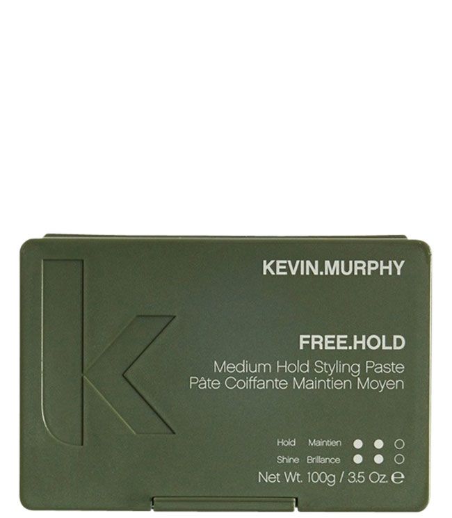 Kevin Murphy FREE.HOLD, 100g. Kevin Murphy FREE.HOLD, 100g.