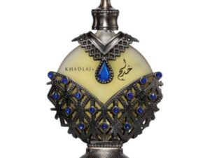 Khadlaj - Hareem Al Sultan Antique Blue Perfume Oil - 35 ml