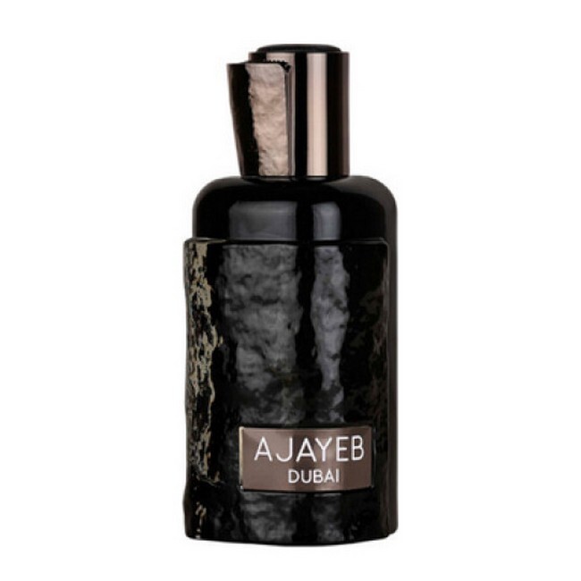 Lattafa Perfumes - Ajayeb Dubai Eau de Parfum - 100 ml