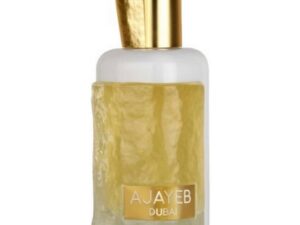 Lattafa Perfumes - Ajayeb Dubai Portrait Eau de Parfum - 100 ml