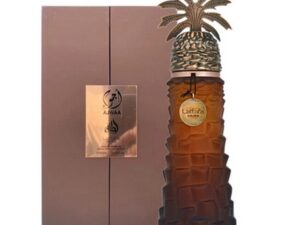 Lattafa Perfumes - Ajwaa Eau de Parfum - 100 ml