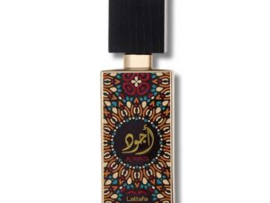 Lattafa Perfumes - Ajwad Eau de Parfum - 60 ml - Edp