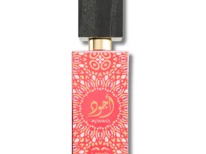 Lattafa Perfumes - Ajwad Pink to Pink Eau de Parfum - 60 ml - Edp