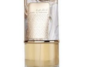 Lattafa Perfumes - Al Nashama Eau de Parfum - 100 ml