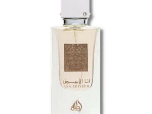 Lattafa Perfumes - Ana Abiyedh - 60 ml - Edp