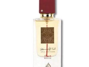 Lattafa Perfumes - Ana Abiyedh Rouge - 60 ml - Edp