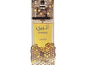 Lattafa Perfumes - Atheeri Eau de Parfum - 100 ml