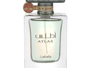 Lattafa Perfumes - Atlas Eau de Parfum - 55 ml