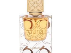 Lattafa Perfumes - Aura Eau de Parfum - 60 ml - Edp