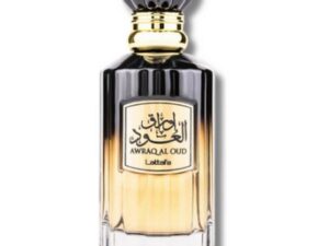 Lattafa Perfumes - Awraq Al Oud Eau de Parfum - 100 ml