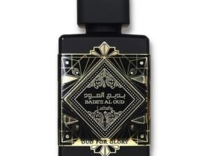 Lattafa Perfumes - Bade'e Al Oud For Glory Eau De Parfum - 100 ml