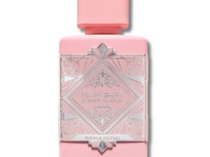 Lattafa Perfumes - Badee Al Oud Noble Blush Eau De Parfum - 100 ml