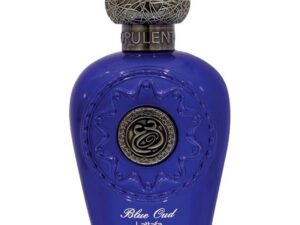 Lattafa Perfumes - Blue Oud Eau de Parfum 100 ml