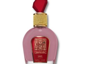 Lattafa Perfumes - Candy Rose Musk - 100 ml - Edp