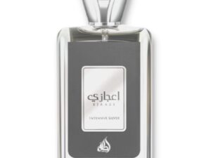 Lattafa Perfumes - Ejaazi Intensive Silver - 100 ml - Edp