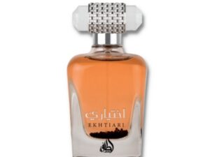 Lattafa Perfumes - Ekhtiari - 100 ml - Edp